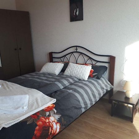Ergli Apartment Eksteriør bilde
