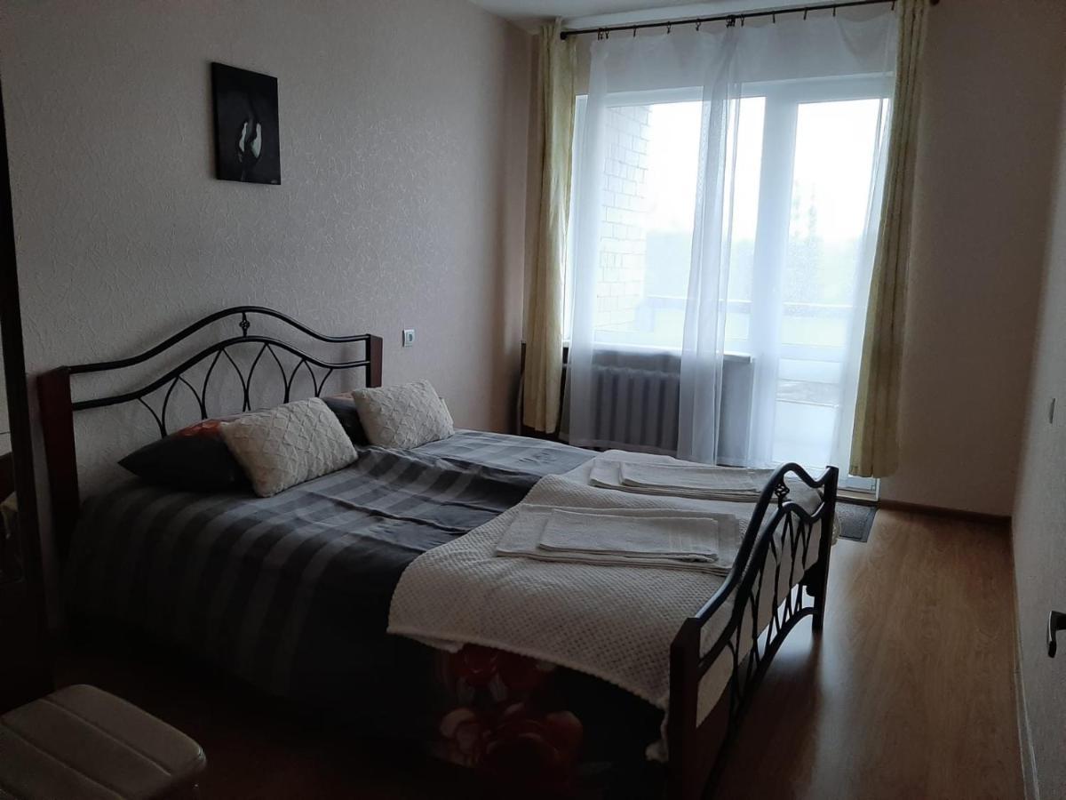 Ergli Apartment Eksteriør bilde