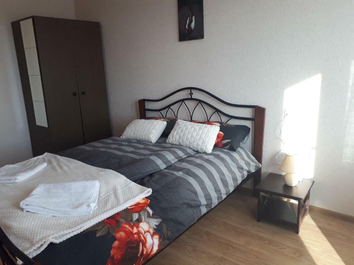 Ergli Apartment Eksteriør bilde